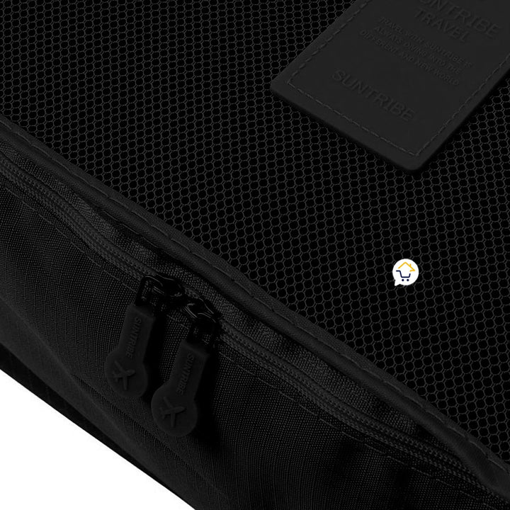 Organizador De Maleta Viajero Bolsos x6 Equipaje GM1911-211