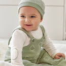 CONJUNTO BEBE NIÑO 2673 MAYORAL