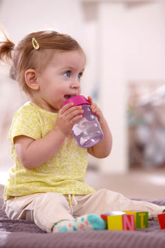 Vaso Classic 9Oz Scf553/03 Avent