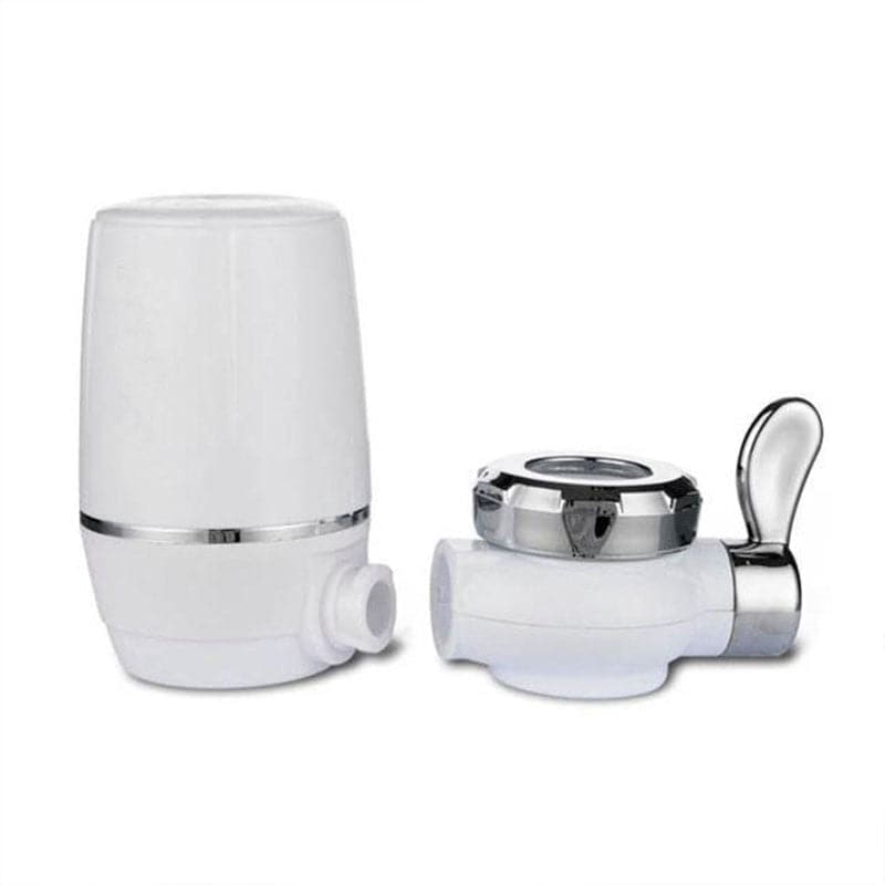 PURIFICADOR DE AGUA CON FILTRO DE CERÁMICA