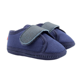 ZAPATO NIÑO 108023 HUELLITAS