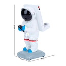 Soporte Base Holder Celular Astronauta Decoración Escritorio Oficina SCAH01