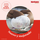 PAÑALES ACTIVE SEC HUGGIES ETAPA 3 X25 UND