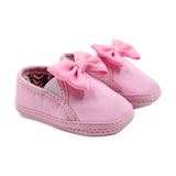 ZAPATO NIÑA 106045 HUELLITAS