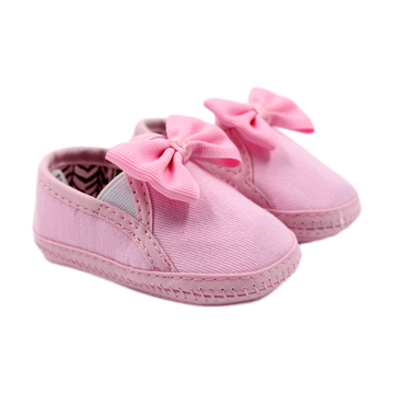 ZAPATO NIÑA 106045 HUELLITAS