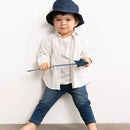 Camisa Manolo 730053 Baby Fresh