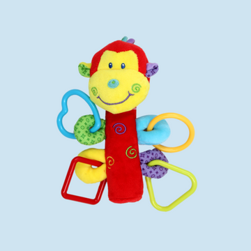 SONAJERO PELUCHE BH12601 LA GLORIA