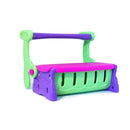 ESCRITORIO 3 EN 1 CPF4030-2 BOY TOYS
