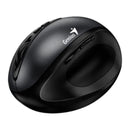Mouse Inalambrico Para Computador Marca Genius 8300S