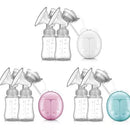Extractor doble de leche materna electrico Intelligent