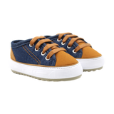 ZAPATO NIÑO 201156 HUELLITAS