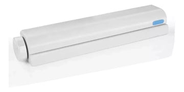 Tendedero Retractil Para Ropa De 5 Lineas Ajustable 3.7 Mts