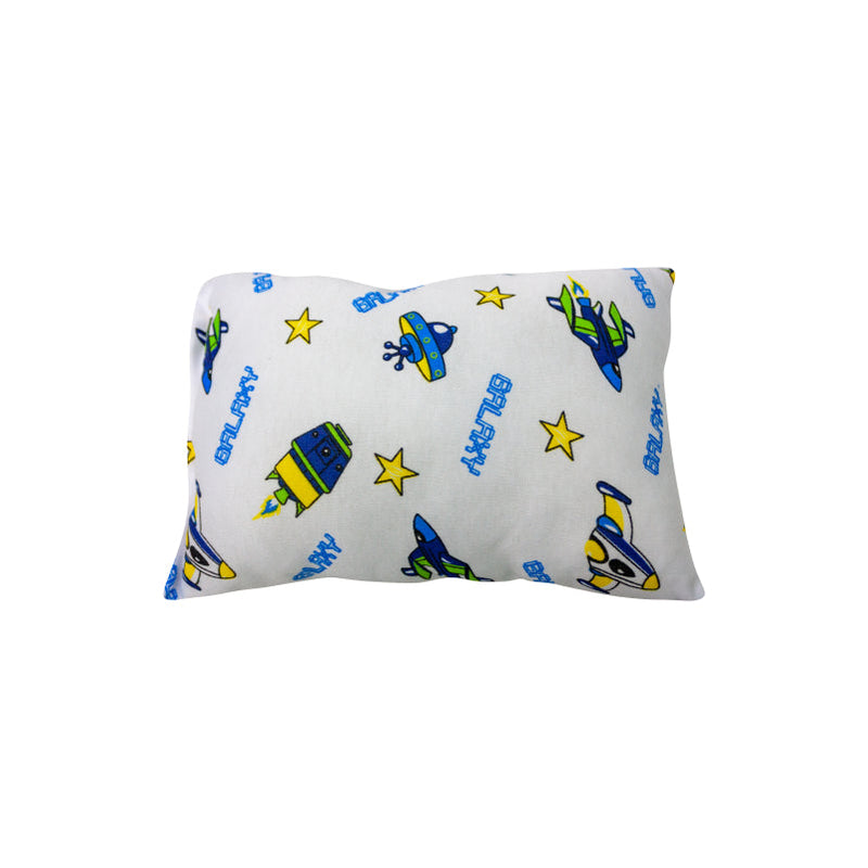 Almohada Franela Mediana 1052 Creciendo