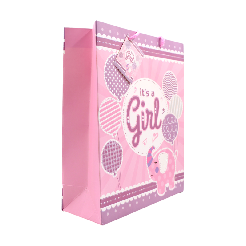 BOLSA DE REGALO PREMIUM L 49-483 PRIMAVERA
