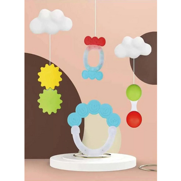 SET SONAJERO X4 BL1551516/A24 BABY KAYS
