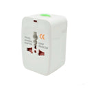 Adaptador De Corriente Universal 931