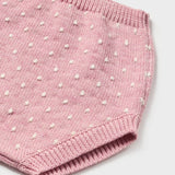 CONJUNTO 3PZS BEBE NIÑA 2234 MAYORAL