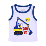 CONJUNTO 3619 MI PUPA