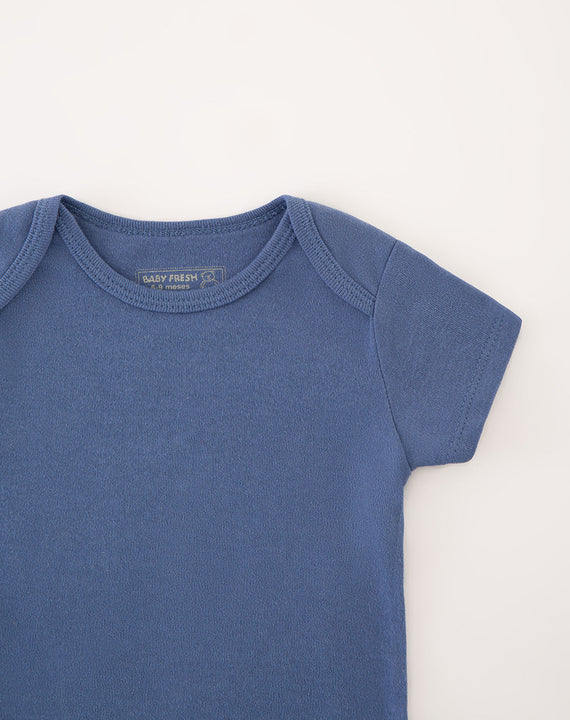 BODY LARS X3 724365 BABY FRESH