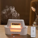 Humificador Difusor De Aromas V58