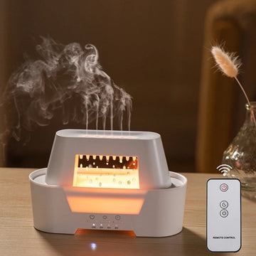 Humificador Difusor De Aromas V58