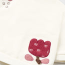 CONJUNTO 4PZS BEBE NIÑA 2744 MAYORAL