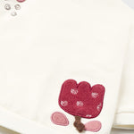 CONJUNTO 4PZS BEBE NIÑA 2744 MAYORAL