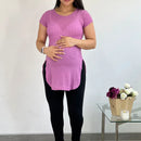 BLUSA MATERNA 994 CARYMAR