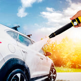 Boquilla Alta Presión Para Manguera 1715PN