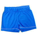 CONJUNTO BEBE SHORT 3111 MI PUPA