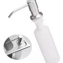 Dispensador De Jabón Empotrable Cocina Baño