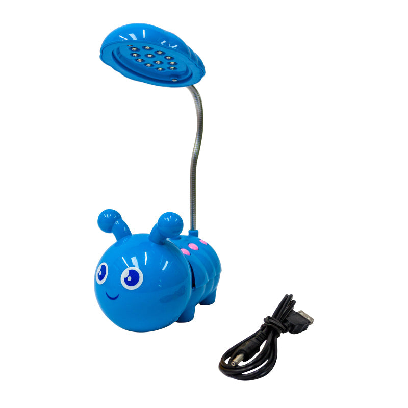 LAMPARA GUSANITO YC-LD1207 OGUSS