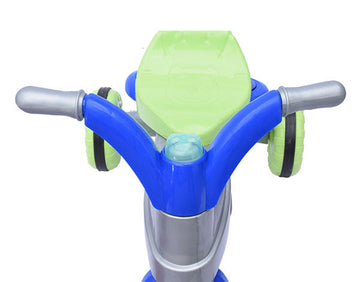 TRICICLO DUKATI 394TRDK000 PRODEHOGAR
