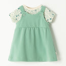 CONJUNTO CELESTE 729183 BABY FRESH