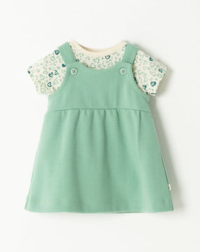 CONJUNTO CELESTE 729183 BABY FRESH