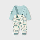 CONJUNTO BEBE NIÑO 2679 MAYORAL