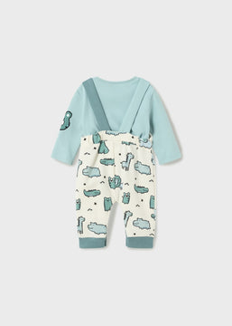 CONJUNTO BEBE NIÑO 2679 MAYORAL