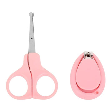 SET ASEO X4 8052-4 BABY KAYS
