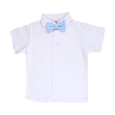CONJUNTO BAUTIZO BEBE NIÑO 958 BABY TOON