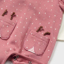CONJUNTO BEBE NIÑA 2663 MAYORAL