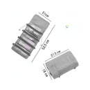 Organizador Viajero x4 Plegable Portátil GMBOL-163