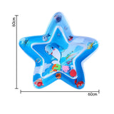 Tapete De Agua Colchoneta Didáctica Mágica Bebé 5869F-1D
