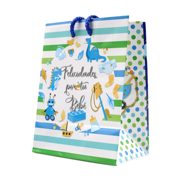 BOLSA DE REGALO S 14-483 PRIMAVERA