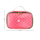 Bolso Organizador Maquillaje Neceser Multiusos Viajero 74246