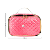 Bolso Organizador Maquillaje Neceser Multiusos Viajero 74246