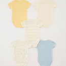 Body Cometa X5 718927 Baby Fresh