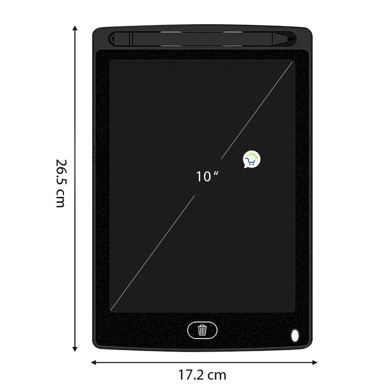 Tableta Mágica LCD Digital Dibujo Escritura Niños GRANDE DJU010