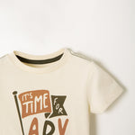 CONJUNTO NIÑO VEHI 717898 BABY FRESH