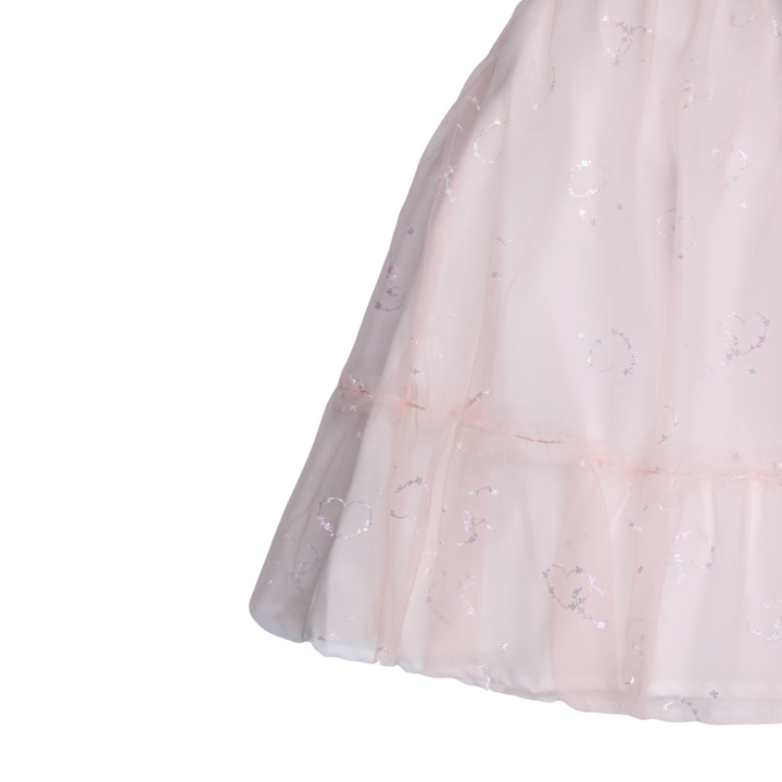 VESTIDO BEBE 30388 PUPPET