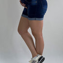 SHORT MATERNO 570 CARYMAR